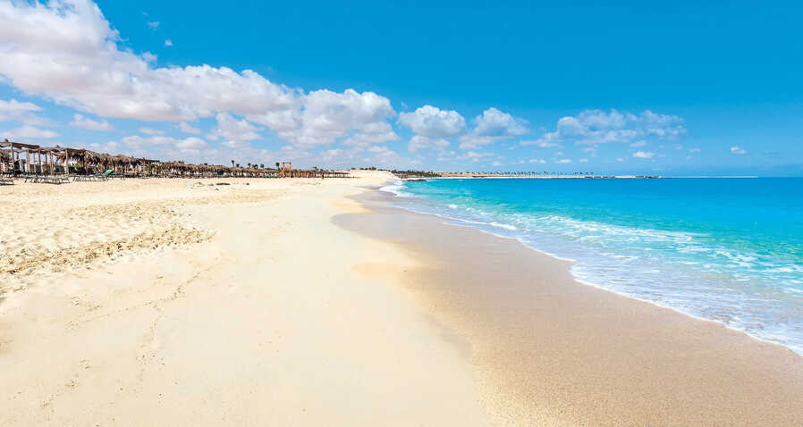 Gewan Resort New Alamein