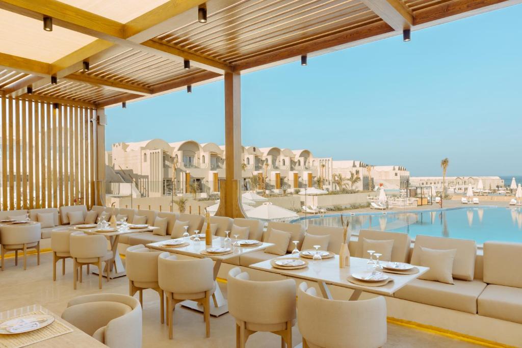 Sunrise Anjum Resort