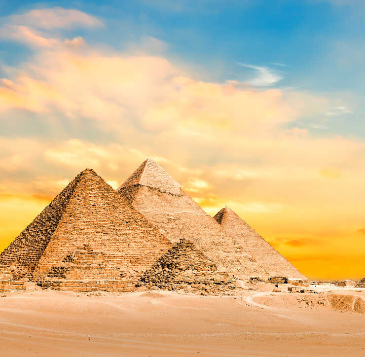Egyiptom