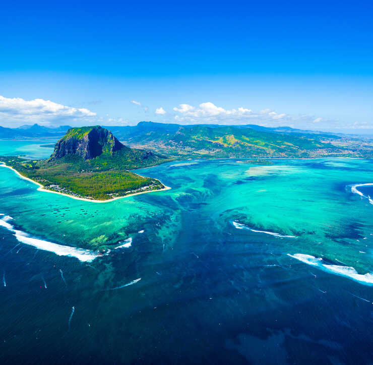 Mauritius 