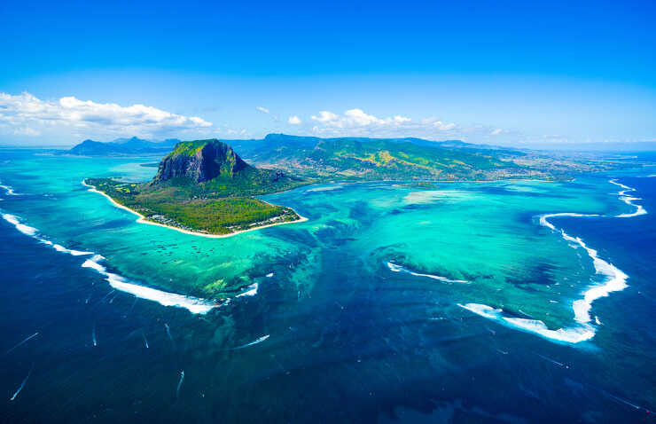 Mauritius 