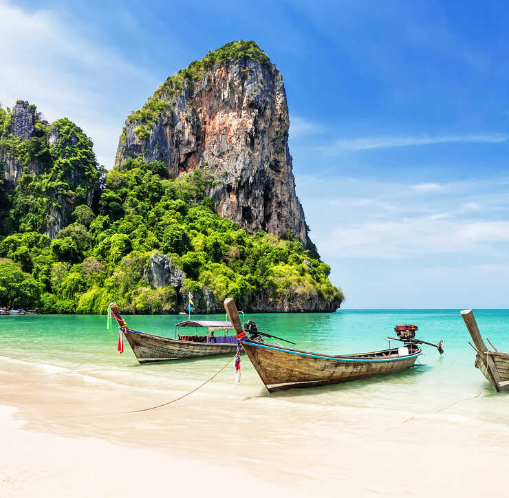 Thaiföld