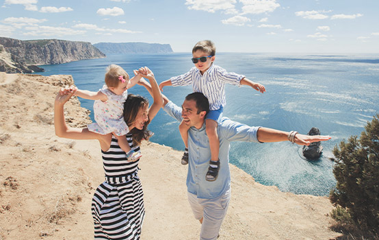 Qawra Point Holiday Complex