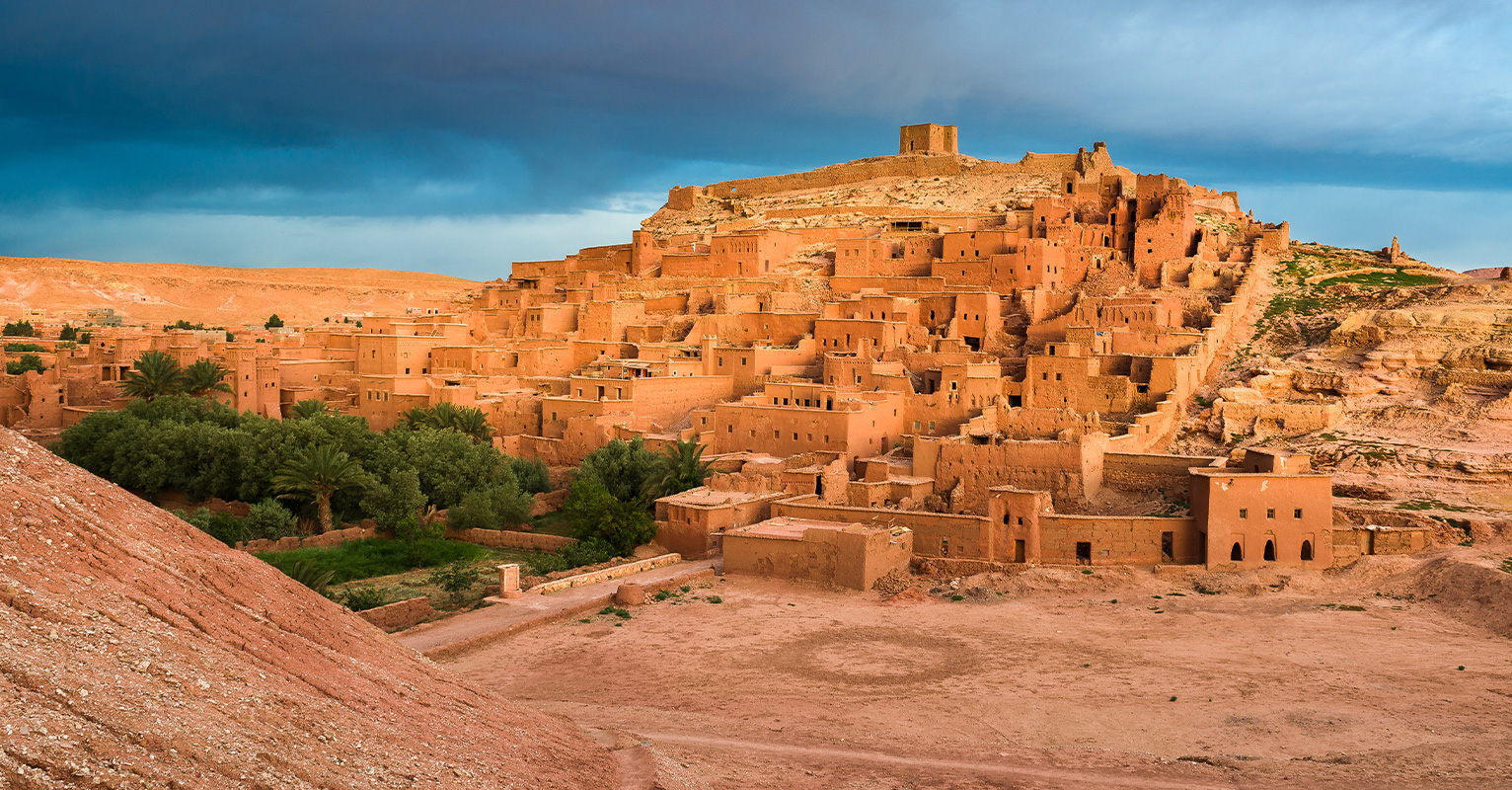 Timoulay Hotel & Spa