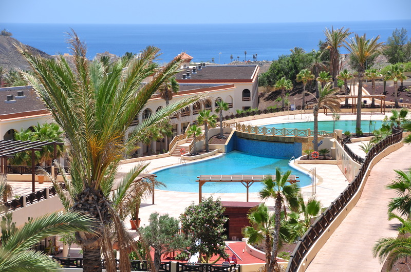 LIVVO Jandia Golf (ex Stella)