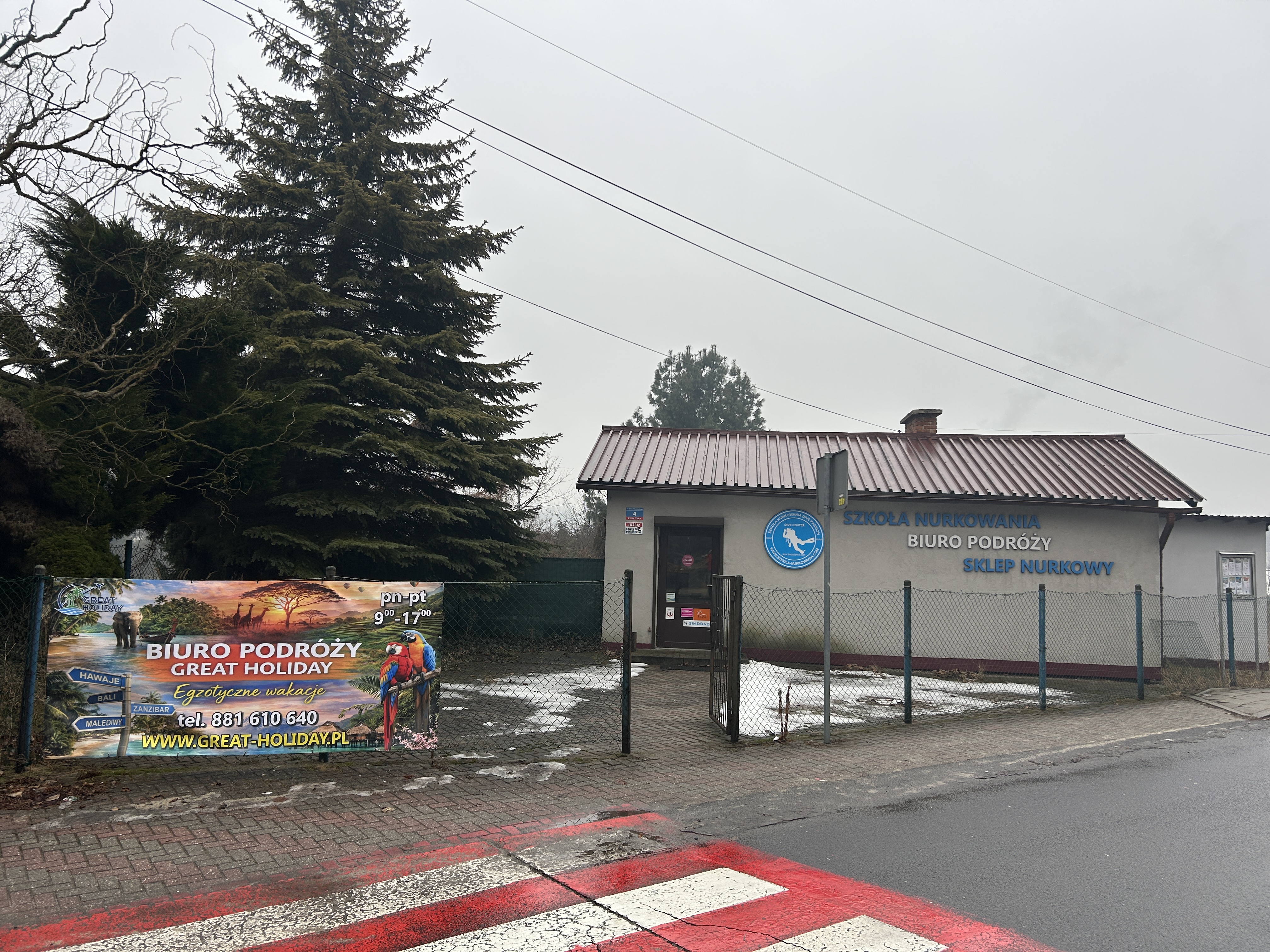 Biuro Podróży Great Holiday 