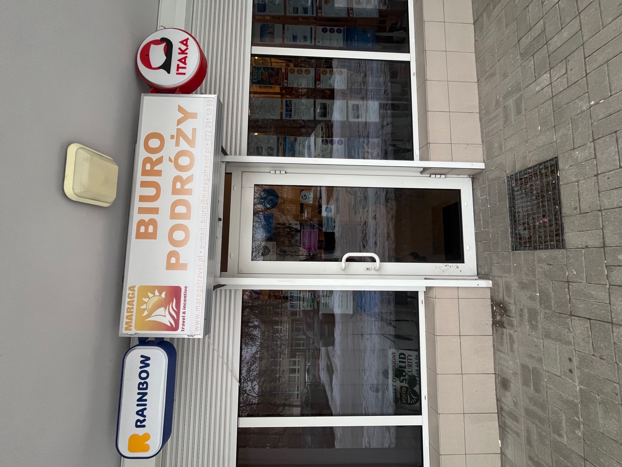 Maraga Travel & Incentive