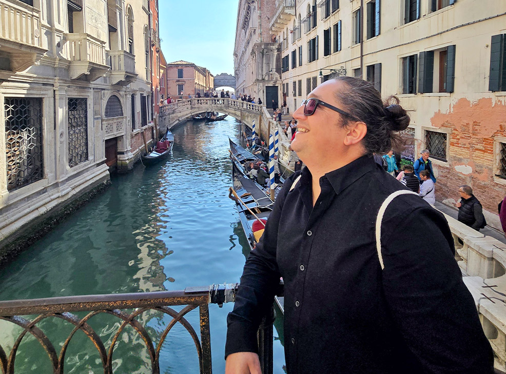 Maroko: Klasyka Orientu