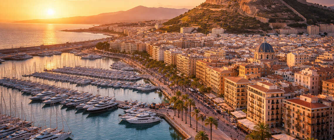 Hiszpania  16-18.03.2026