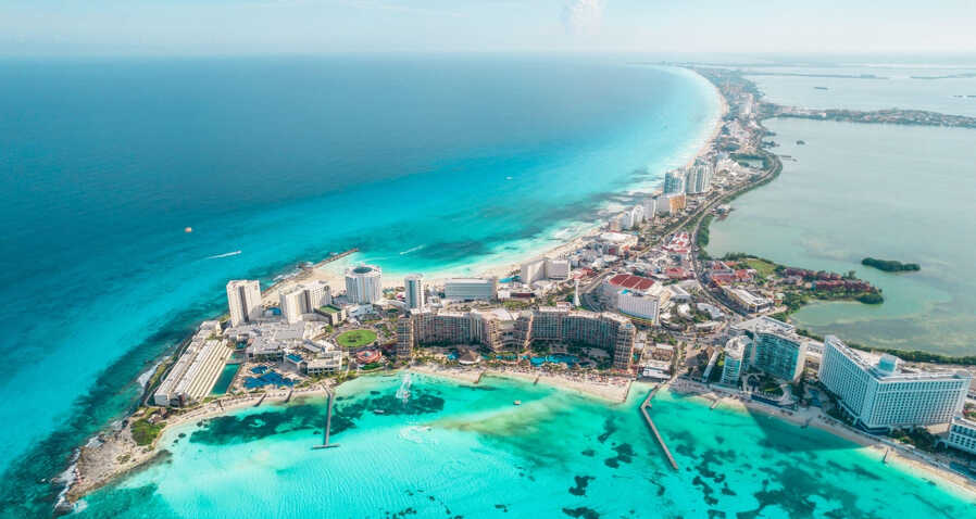 Villas HM Paraiso del Mar