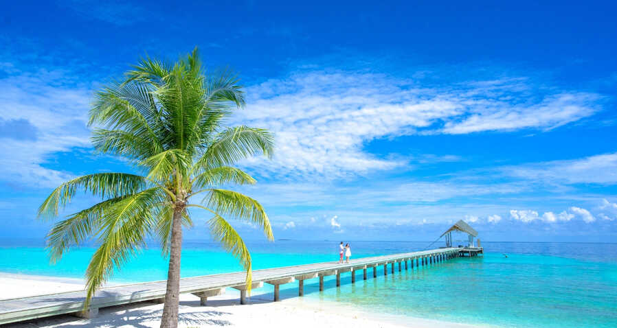 Hilton at Resorts World Bimini