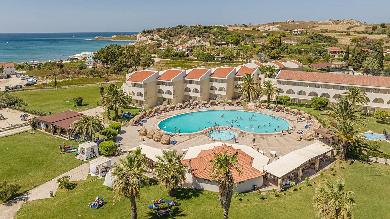 Argile Resort