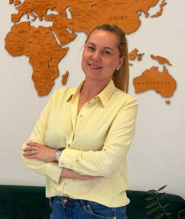 Agnieszka Szumska-Kulpa