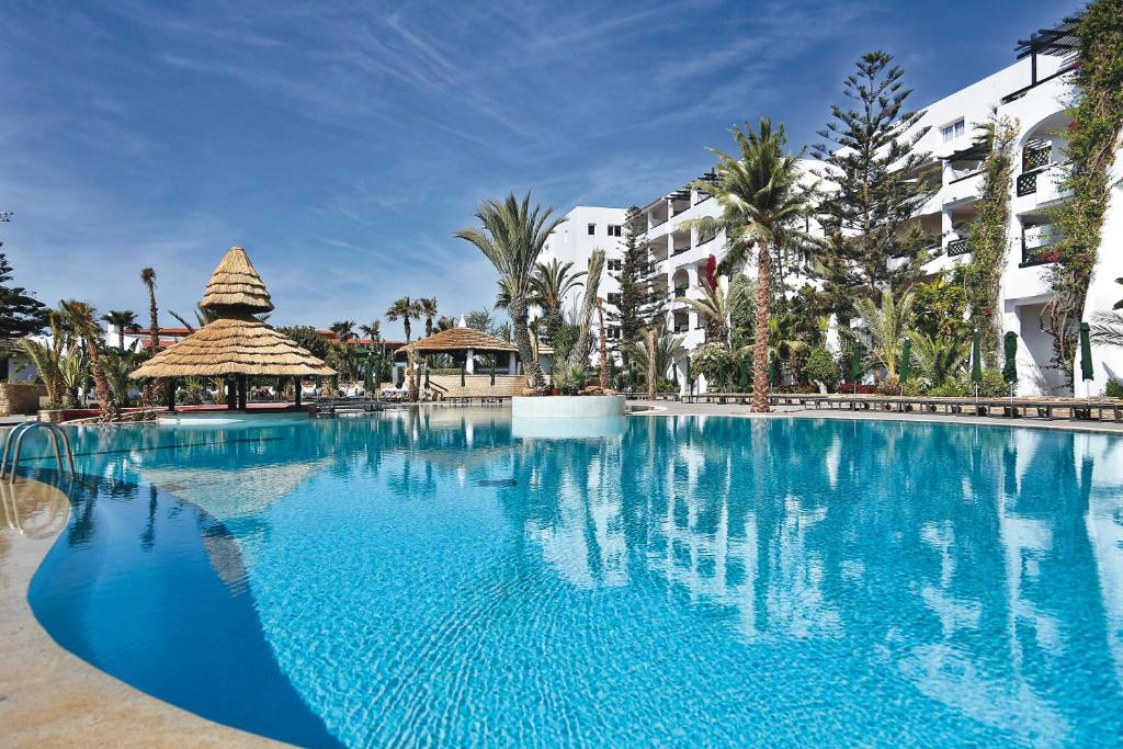 Riu Tikida Beach (Agadir)