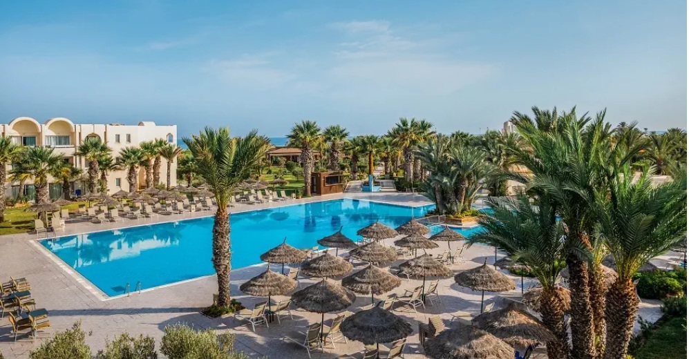 Iberostar Waves Mehari