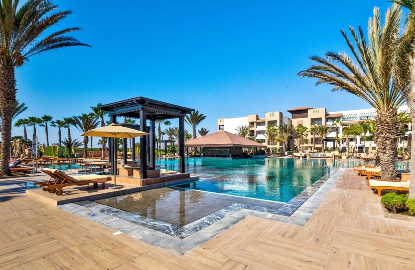 Riu Palace Tikida Agadir