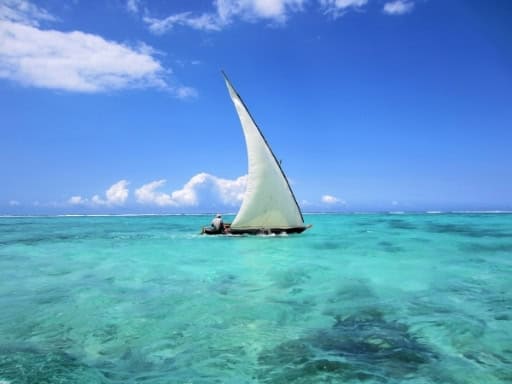 Zanzibar