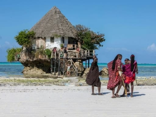 Zanzibar