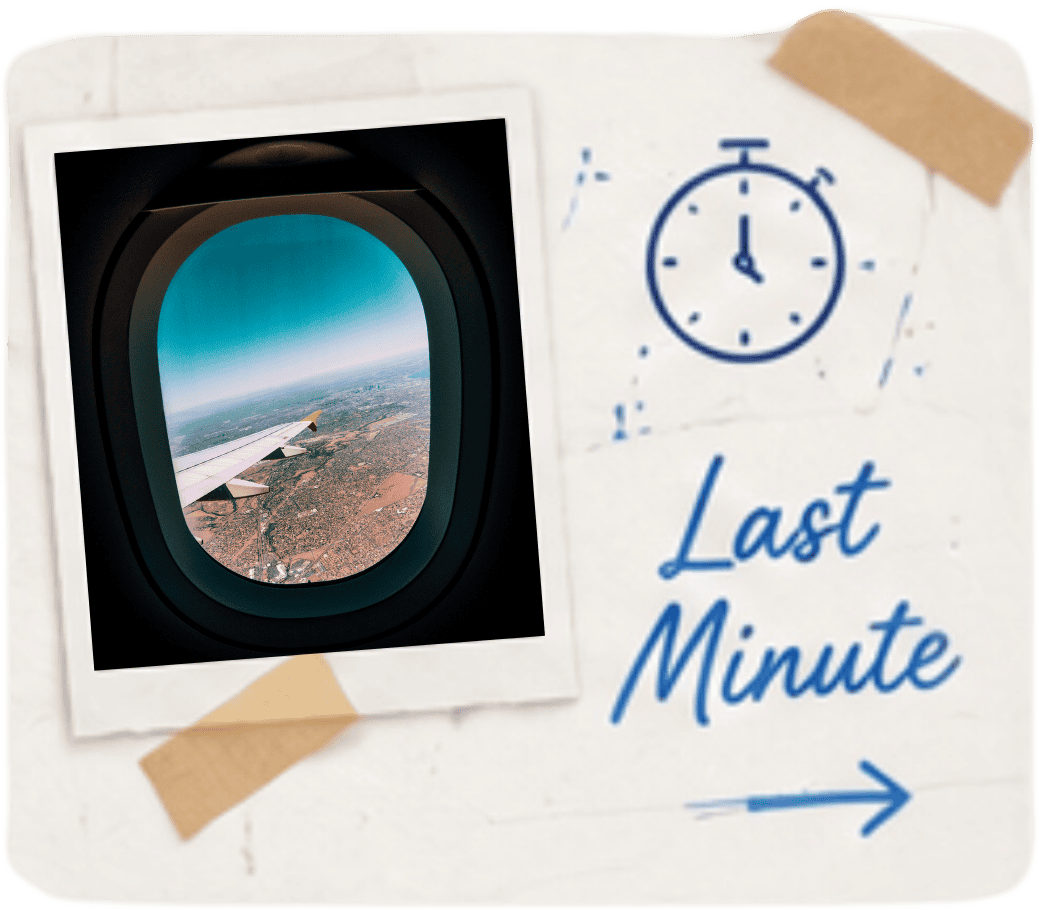Last Minute