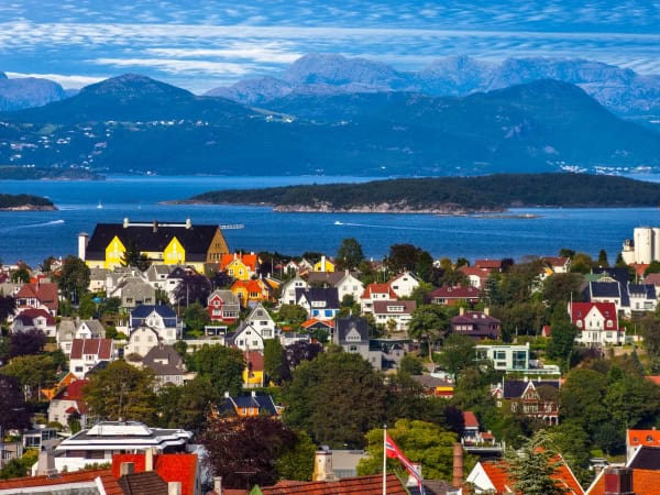 Stavanger