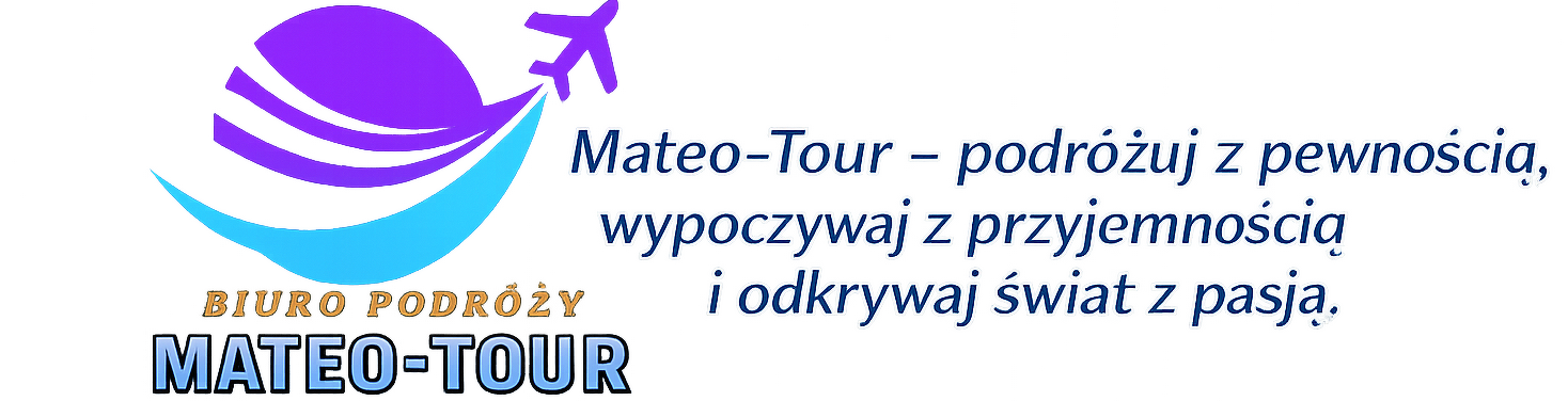 Wybierz się na wakacje z Nami a My postaramy się żeby były niezapomniane ;)