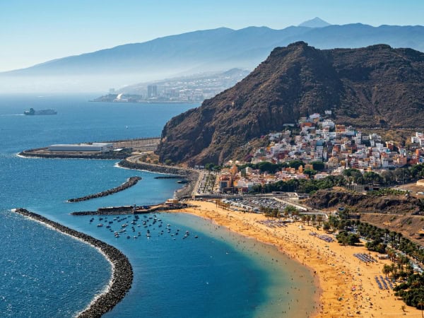 Teneryfa &ndash; Teide