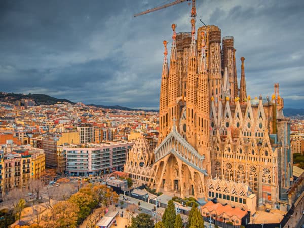 Barcelona