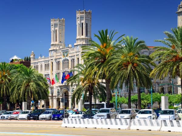Cagliari