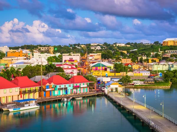 Antigua