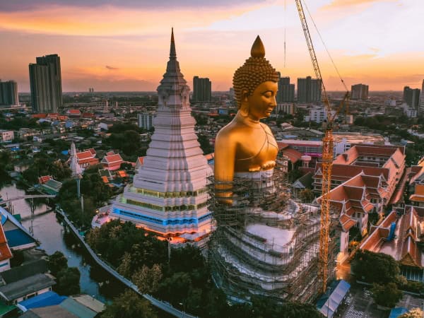 Bangkok &ndash; Wat Arun