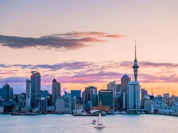 Auckland