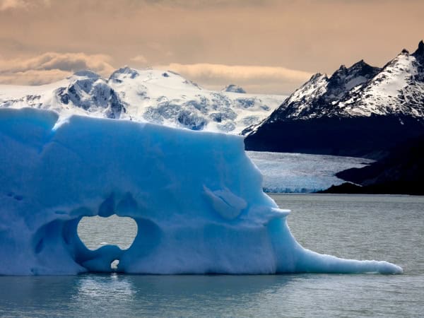 Patagonia &ndash; Laguna San Rafael