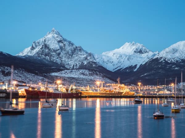 Ushuaia