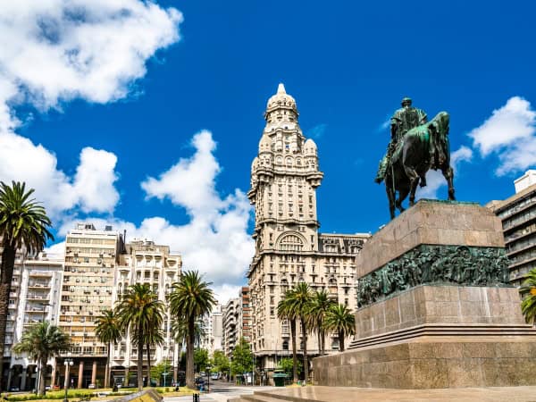 Montevideo