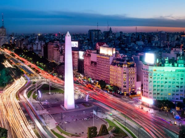 Buenos Aires &ndash; La Boca