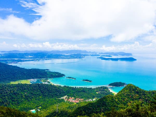 Langkawi &ndash; Sky Bridge