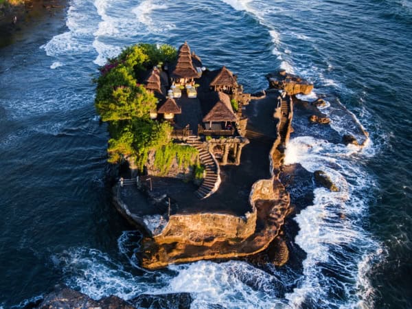 Bali &ndash; Tanah Lot