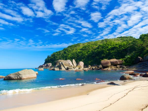 Ilhabela