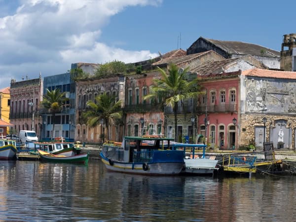 Ilha do Mel koło Paranagu&aacute;
