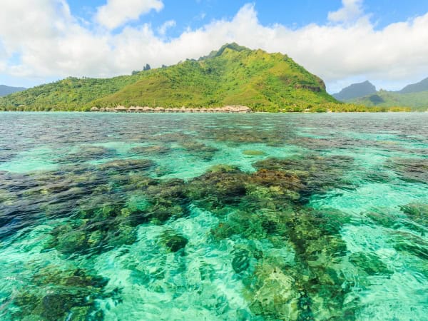 Papeete &ndash; port