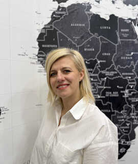 Katarzyna Kozieł Petlik