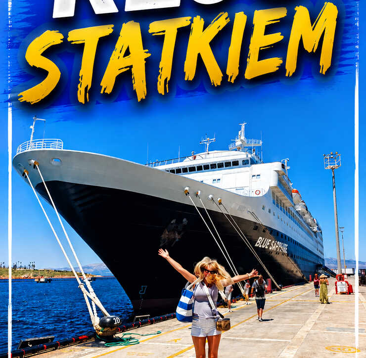 REJS STATKIEM