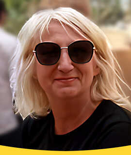 Grażyna