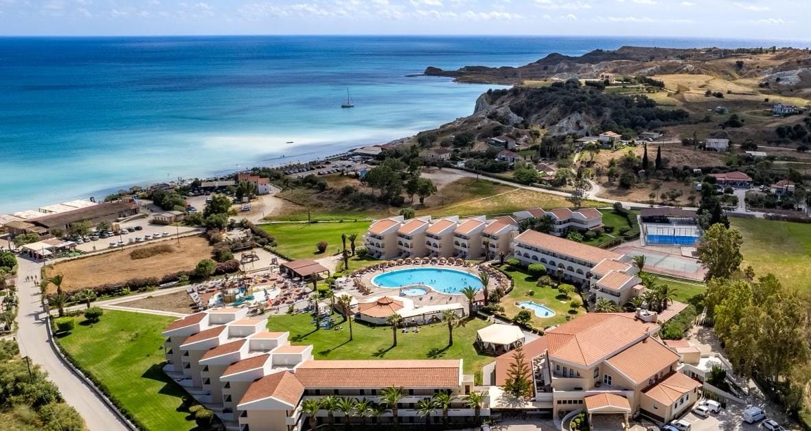 Argile Resort