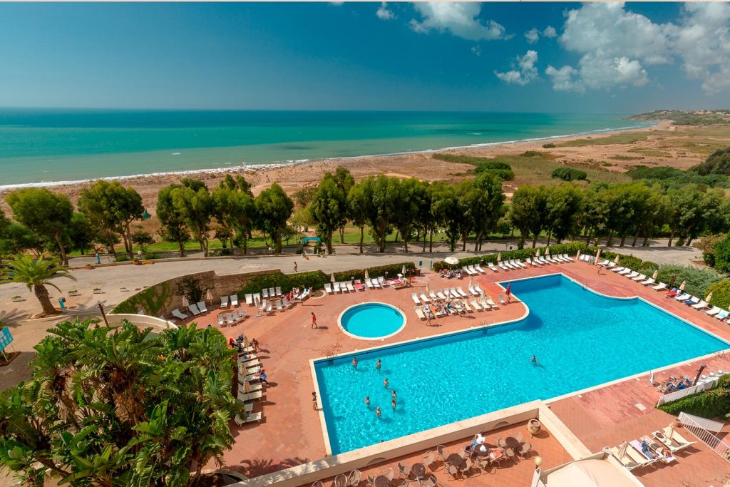 Paradise Beach