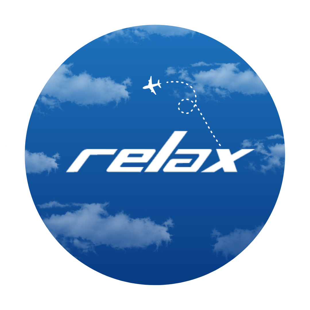 Logo Relax