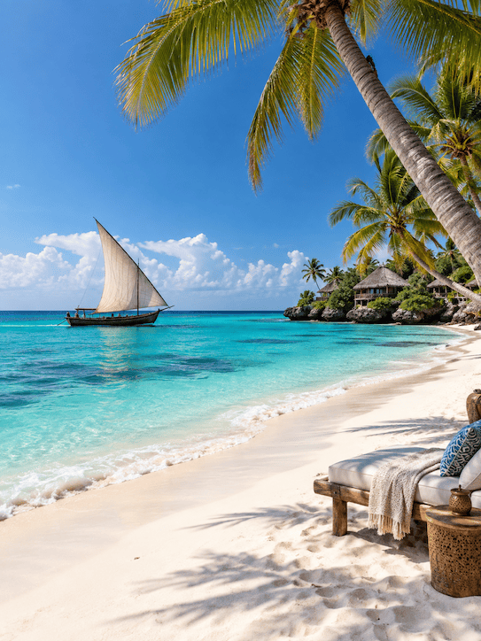 Zanzibar