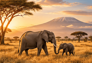 Kenia