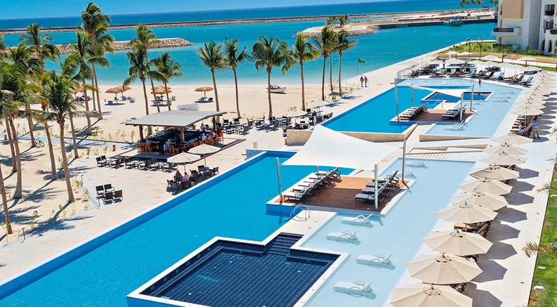 Fanar & Residences (Salalah)