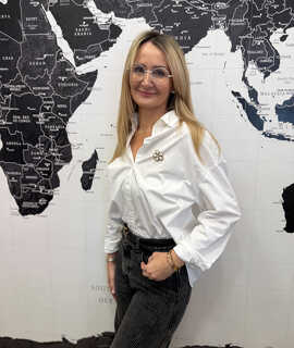 Anna Małgorzata Nawrocka  